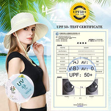 Load image into Gallery viewer, Comhats  Womens SPF 50 Hat - J and P Hats 