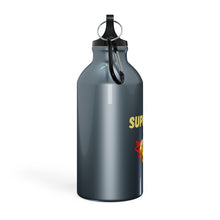 Load image into Gallery viewer, The Superdad gym water bottle