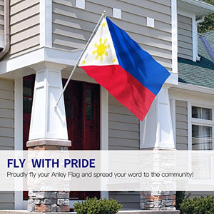 Philippines 3x5 Foot Flag | j and p hats 