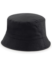 Load image into Gallery viewer, Bucket Hat ,unisex reversible | j and p hats