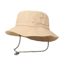Load image into Gallery viewer, Folding Sun Hat | j and p hats 