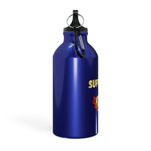 Load image into Gallery viewer, The Superdad gym water bottle