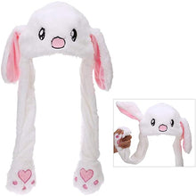 Load image into Gallery viewer, Bunny Hat | j and p hats