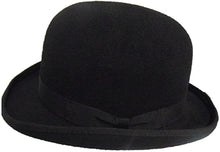Load image into Gallery viewer, Wool Men’s - J and P hats men’s formal hats 