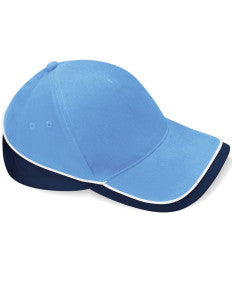 Baseball cap summer weight - j and p hats 