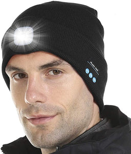 The Bluetooth Beanie | j and p hats