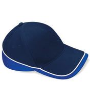 Load image into Gallery viewer, Baseball cap summer weight - j and p hats