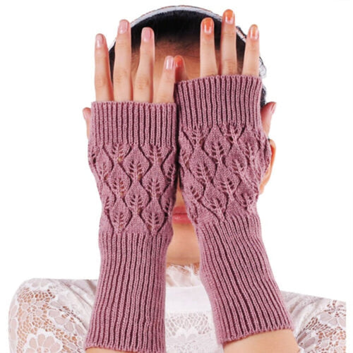 Long Gloves Ladies Fingerless | j and p hats 