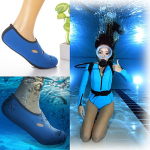 Beach Shoes - lightweight Swimming shoes | j and p hats 