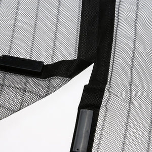 Door fly screen - keep fly free this summer | UK