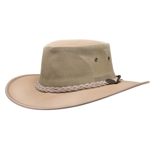 Barmah Hats 1057 Khaki  Sun hat | j and p hats 