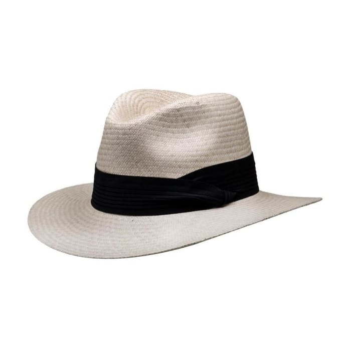 Barmah Hat  | 1095 Safari Fine Raffia-J and p hats -