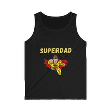 Load image into Gallery viewer, Get the super dad look - J and P hats - the original super dad brand