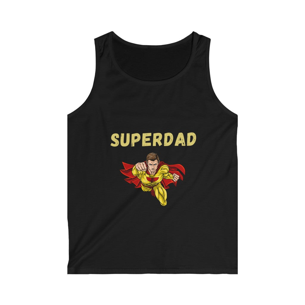 Get the super dad look - J and P hats - the original super dad brand