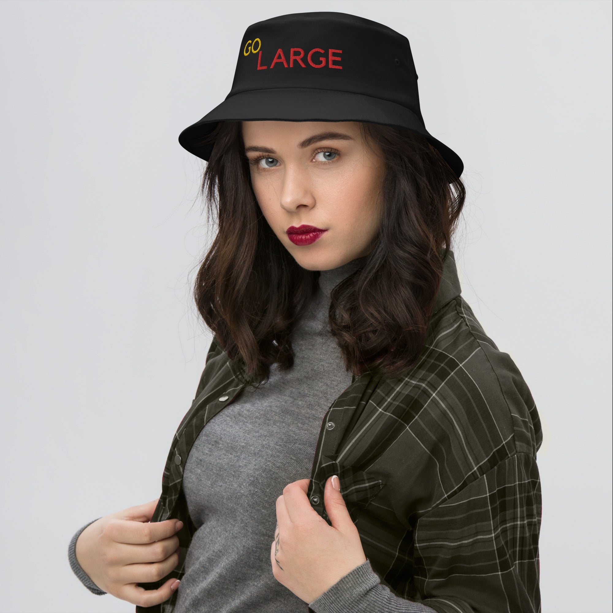 Perry bucket hat outlet