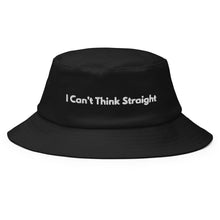 Load image into Gallery viewer, LGBT Pride - Funny Bucket Hat - J and P Hats 