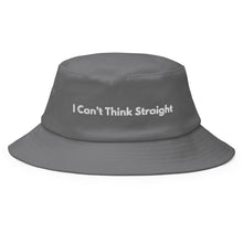 Load image into Gallery viewer, LGBT Pride - Funny Bucket Hat - J and P Hats 