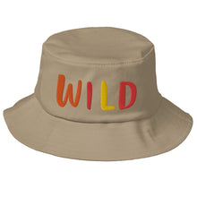 Load image into Gallery viewer, Bucket hat - j and p hats 