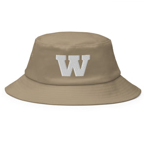 Bucket Hat W - J And P Hats 