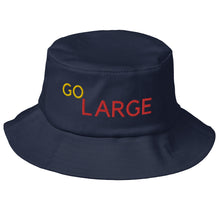 Load image into Gallery viewer, Kevin And Perry Bucket hat - j and p ha