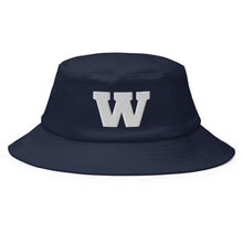 Load image into Gallery viewer, Bucket Hat W - J And P Hats 