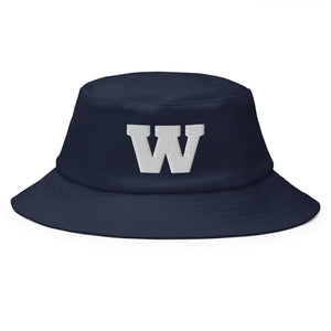 Bucket Hat W - J And P Hats 