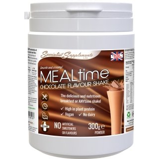 Chocolate Flavoured meal Replacement Shake Vegan Friendly - J and p hats Chocolate Flavoured meal Replacement Shake Vegan Friendly