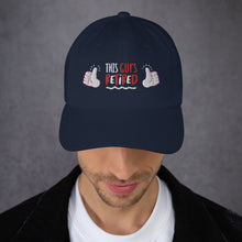 Load image into Gallery viewer, Retirement Baseball cap Mens - j and p hats 
