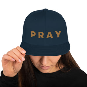 Pray Cap -  Religious Cap - J and P Hats 