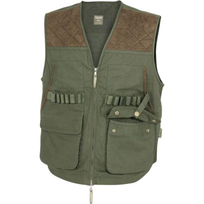 Countryman’s Hunting Vest By Jack Pyke - J and p hats Countryman’s Hunting Vest By Jack Pyke