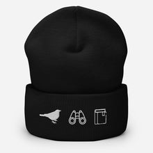 Load image into Gallery viewer, Bird watching Hats  unique gift | j and p hats 