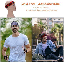 Load image into Gallery viewer, Face mask - Tube Mask Multifunctional Headwear - J and p hats Face mask - Tube Mask Multifunctional Headwear