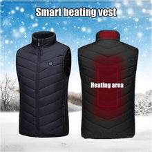 Load image into Gallery viewer, Heating Body Warmer Uk - J and p hats