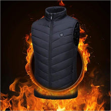 Load image into Gallery viewer, Heating Body Warmer Uk - J and p hats 