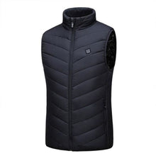 Load image into Gallery viewer, Heating Body Warmer Uk - J and p hats