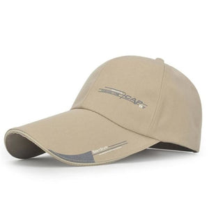 Long peak baseball cap one size fits all great choice of colours - J and p hats Long peak baseball cap one size fits all great choice of colours