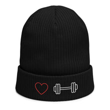 Load image into Gallery viewer, Gym Hat the perfect unique gift | j and p hats 