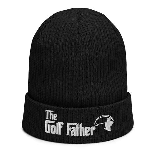 Golf Father  Hat | j and p hats 