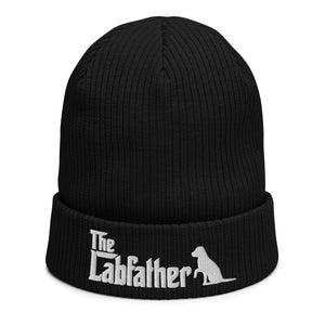 Lab Father  Hat - Labrador hat | j and p hats 