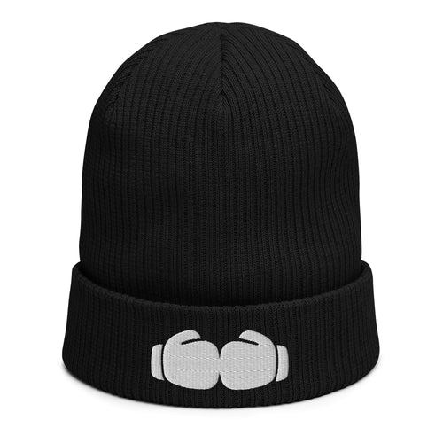 Boxing Gift - Boxing beanie hat | j and p hats 