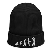 Load image into Gallery viewer, Golf  Hat - Funny Beanie - J and P Hats 