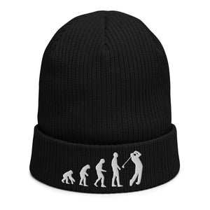 Golf Hat Funny Beanie J and P Hats J and p hats