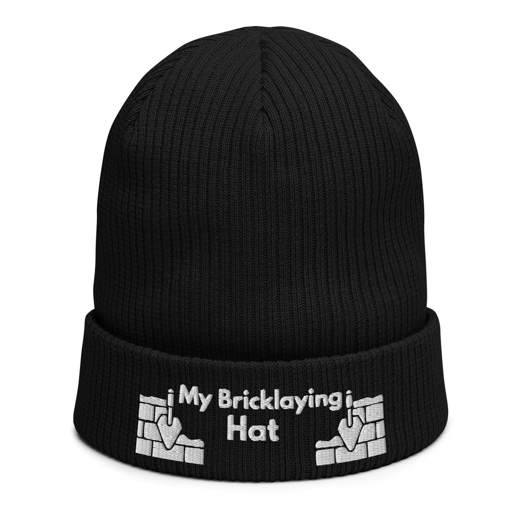 Bricklayer  Gift - Bricklayers Hat | j and p hats 