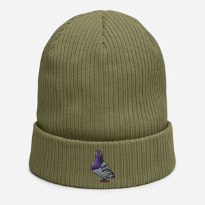 Pigeon like  Beanie Hat | j and p hats 