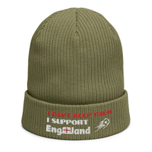 Load image into Gallery viewer, England football Hat | j and p hats 