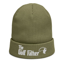 Load image into Gallery viewer, Golf Father  Hat | j and p hats 