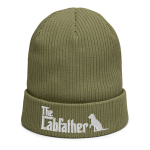 Lab Father  Hat - Labrador hat | j and p hats 