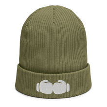 Load image into Gallery viewer, Boxing Gift -  Boxing Beanie | j and p hats 