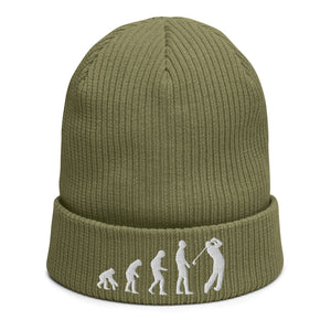 Golf  Hat - Funny Beanie - J and P Hats 