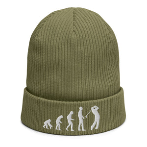 Golf  Hat - Funny Beanie - J and P Hats 